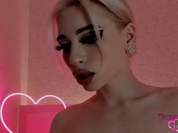 webcam girl pinkncrazy capture image #4703823