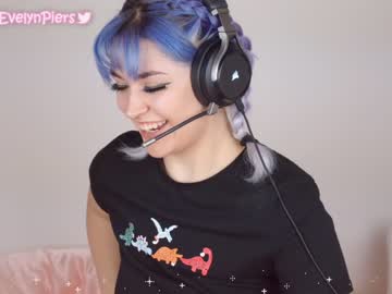 webcam girl evelynpiers capture image #63899
