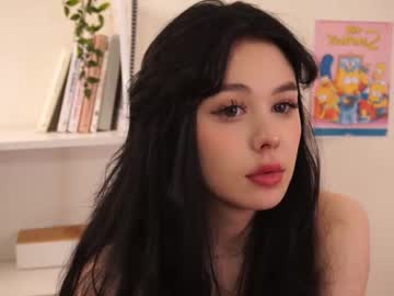 Cam for maggie_simpsons
