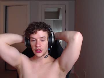 webcam man ironthud capture image #905934