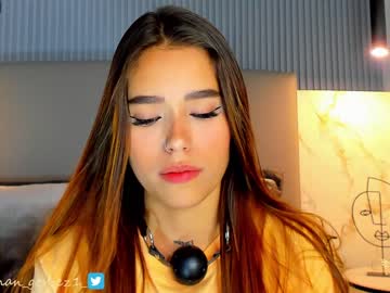 webcam girl _meghan_gomez1_ capture image #3583534