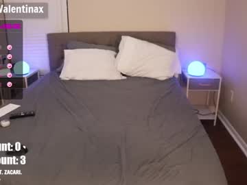 webcam girl milavalentinax capture image #780695