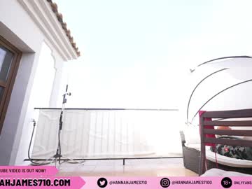 webcam girl hannahjames710 capture image #3598375