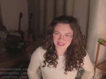 webcam girl emersoncane capture image #1145068