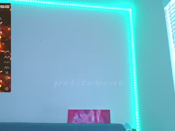webcam girl petitebrat capture image #4327767