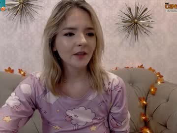 webcam girl ginger_pie capture image #4200082