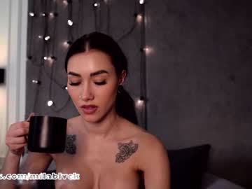 webcam girl miladenver capture image #1826464