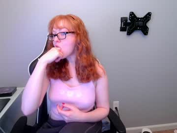 webcam girl ginger_soulz capture image #2348232