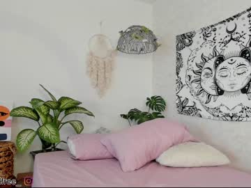 webcam girl grettabenett_ capture image #4338335
