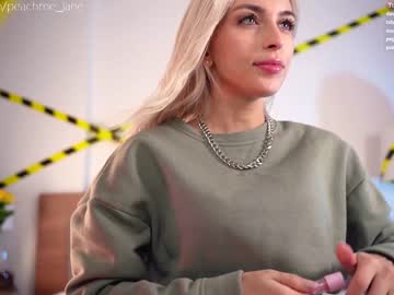webcam girl peach_me capture image #893532