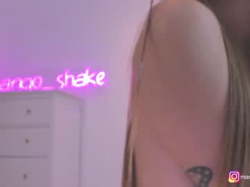 webcam girl mango_shake capture image #567116