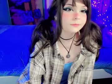 webcam girl ronnie_neko capture image #3763106