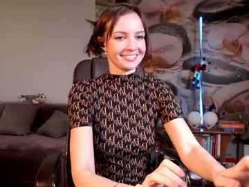 webcam girl jennycutey capture image #1021394