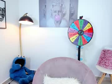 webcam girl missniley capture image #796804