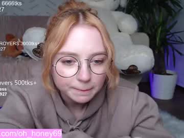 webcam girl honey_devildoll capture image #566301