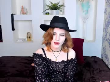 webcam girl eleanor_morte capture image #2681409