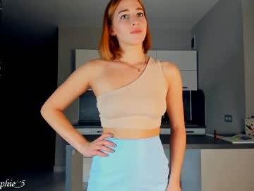 webcam girl sophie_5 capture image #3211857