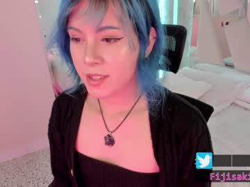webcam tranny fijisaki capture image #2629278