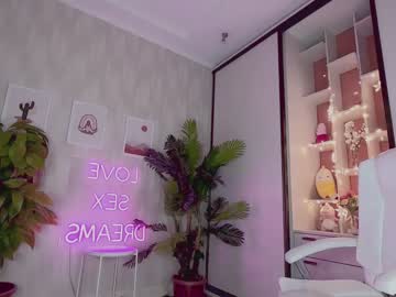 webcam girl hi_teika capture image #3437930