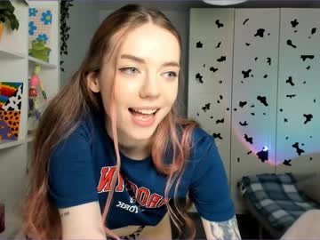 webcam girl thisisamelia capture image #4948250