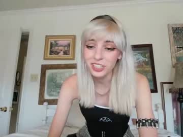 webcam girl glitterglock capture image #163920