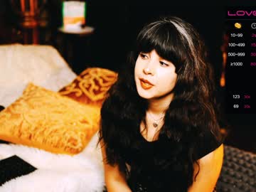 webcam girl ingennui capture image #4627939