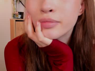 webcam girl julieruiz11 capture image #5552161