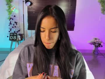 webcam girl abiee__ capture image #4577242