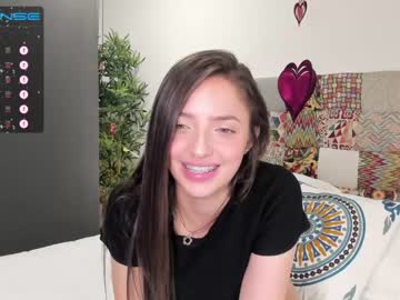webcam girl gabrielaa_18 capture image #5308355