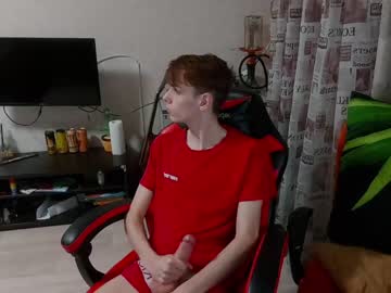 Cam for danny_fox777