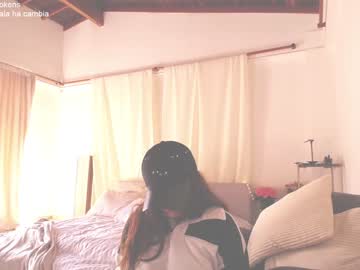 webcam girl kendalltyler capture image #3400058