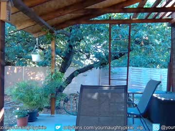 webcam girl yournaughtypixie capture image #3166560