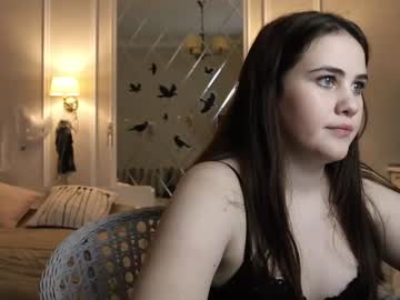 webcam girl u_dont_forget capture image #708365