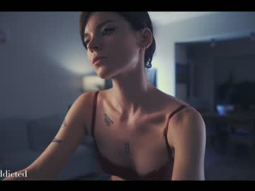 webcam girl auddicted capture image #3252995