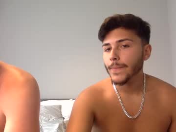 webcam man two_lads capture image #3293839