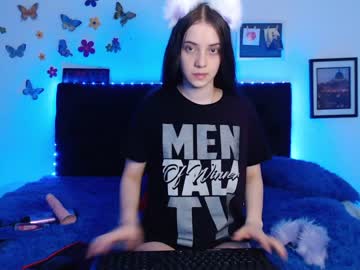 webcam girl violet_grande capture image #1469982