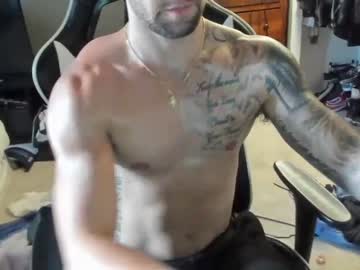 webcam man theufcfan_8181 capture image #2954073