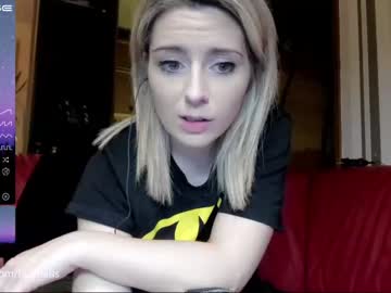 webcam girl kimilee22 capture image #4748471