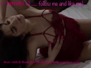 webcam girl hot_chill__ capture image #3786241