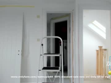 webcam girl eatmypie69 capture image #747189