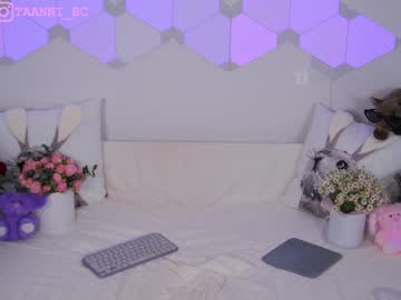 webcam girl taanni_bc capture image #5404235