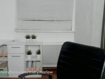 webcam girl mary_marlow capture image #1449346