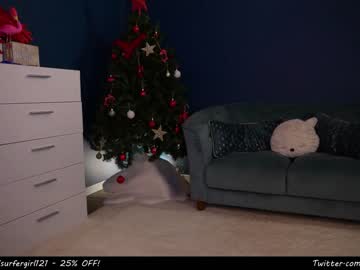 webcam girl surfergirl121 capture image #4608098