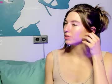 webcam girl agatbretz capture image #3289216