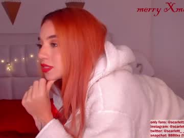 webcam girl scarlett__baker capture image #4725825