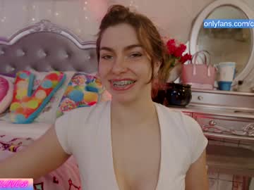 webcam girl chroniclove capture image #607981