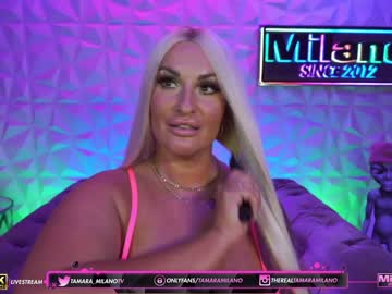 webcam girl tamaramilano capture image #4019773