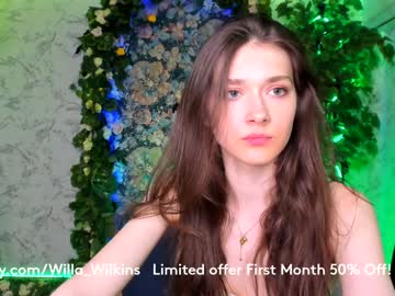 webcam girl willa_wilkins_ capture image #2537888