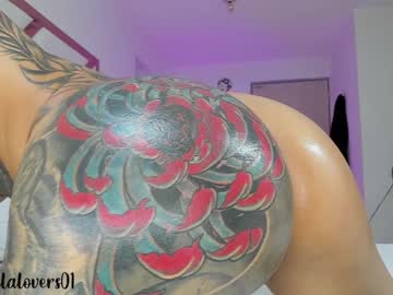 webcam girl camilalovers01 capture image #4952788