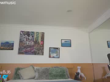 webcam girl camilitasu capture image #5076861